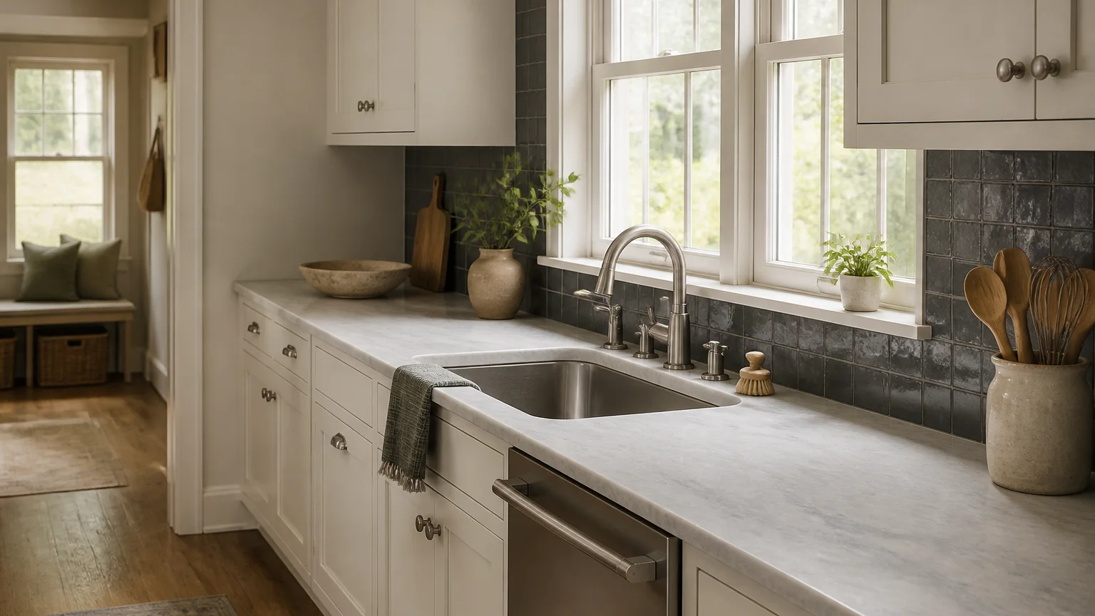 Kitchen Countertops