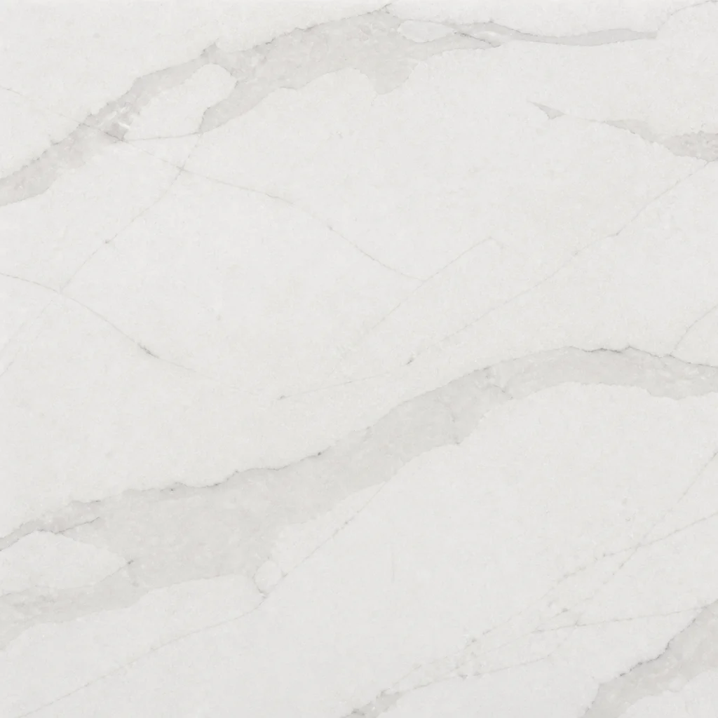 Calacatta Quartz stone texture