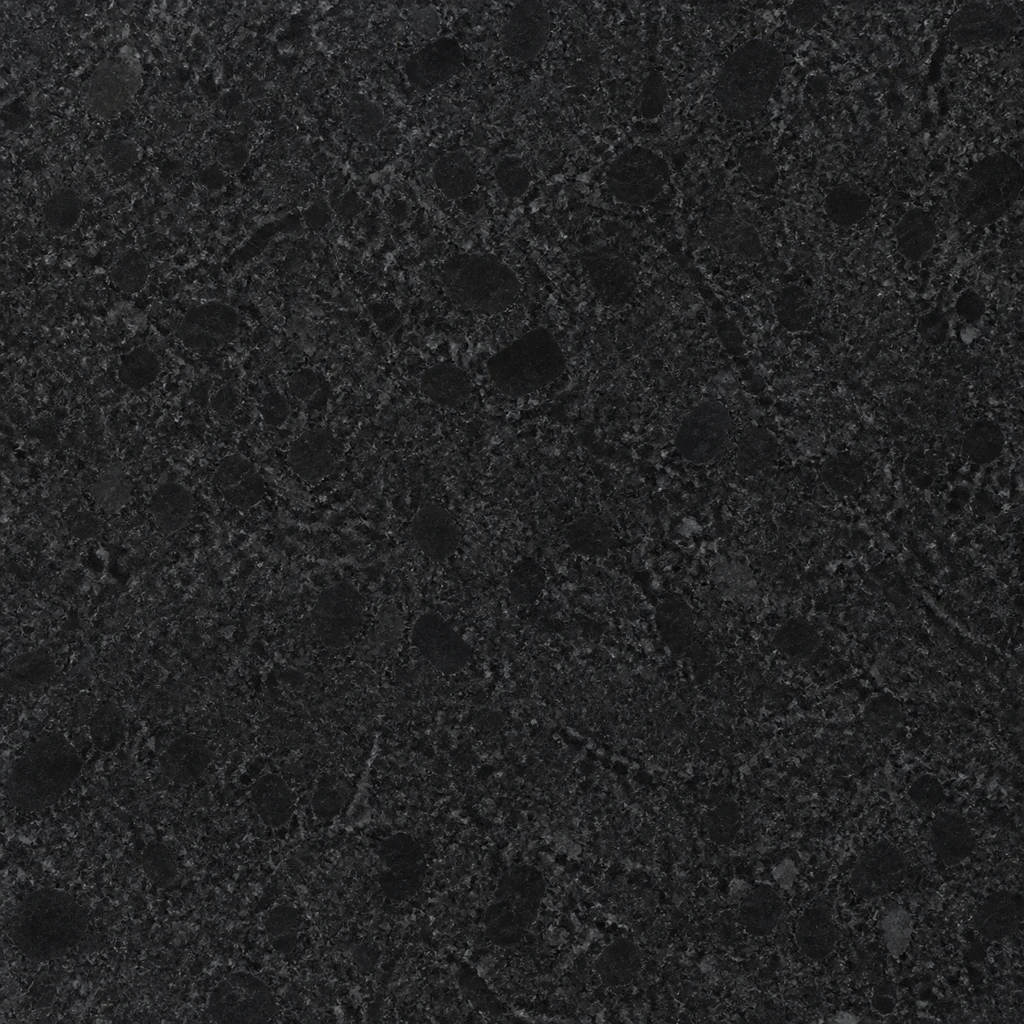 Charcoal Granite stone texture