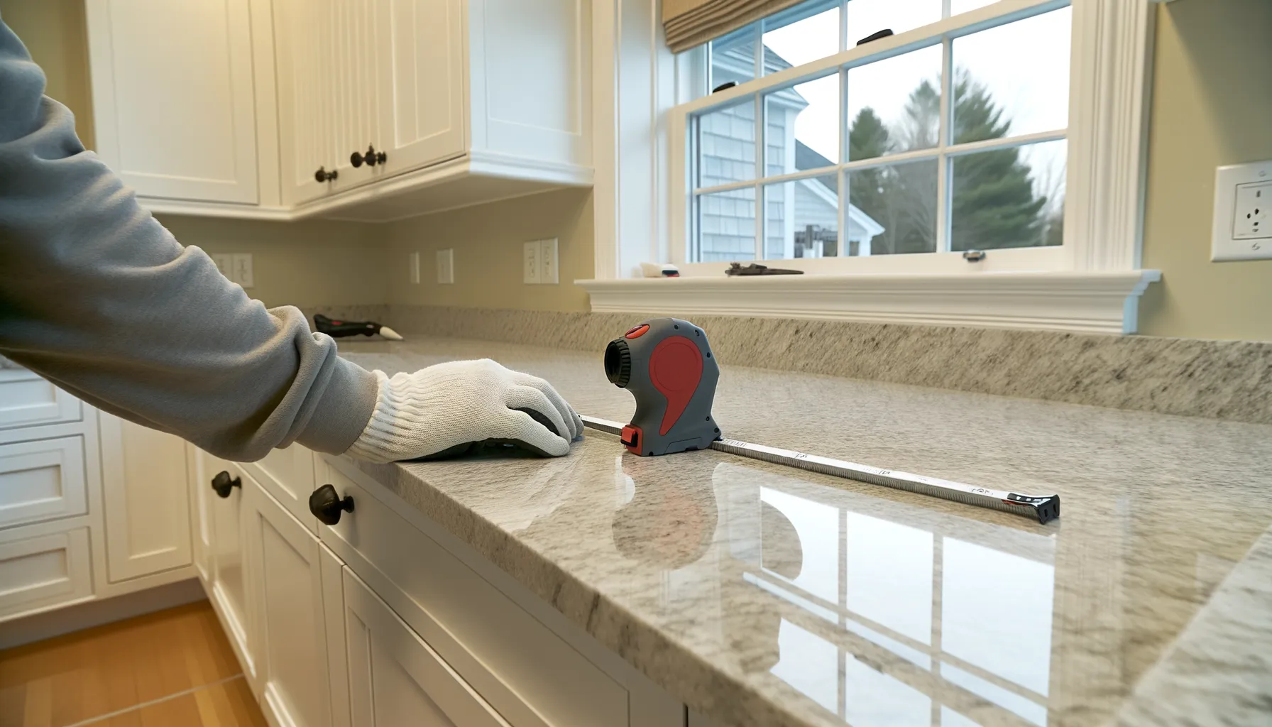 Pro Counters New England | Custom Stone Countertops